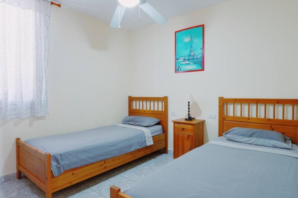 Beach And Relax Apartment Las Americas Playa de las Americas  Exterior foto