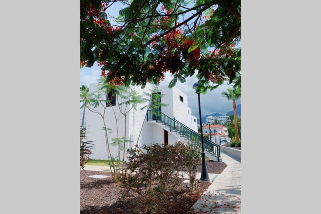 Beach And Relax Apartment Las Americas Playa de las Americas  Exterior foto