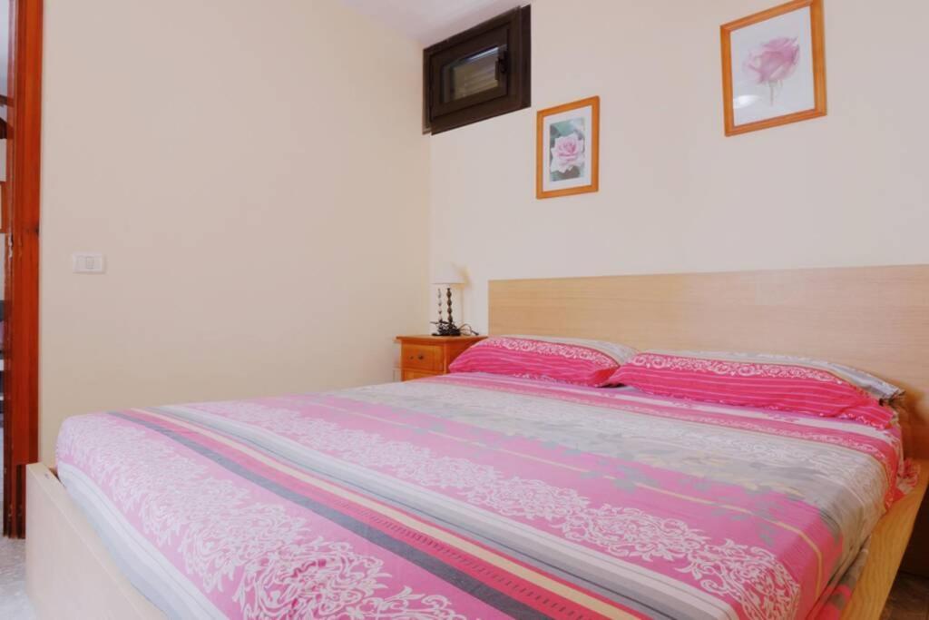 Beach And Relax Apartment Las Americas Playa de las Americas  Exterior foto