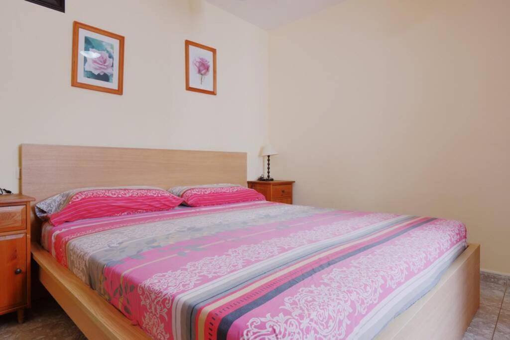 Beach And Relax Apartment Las Americas Playa de las Americas  Exterior foto